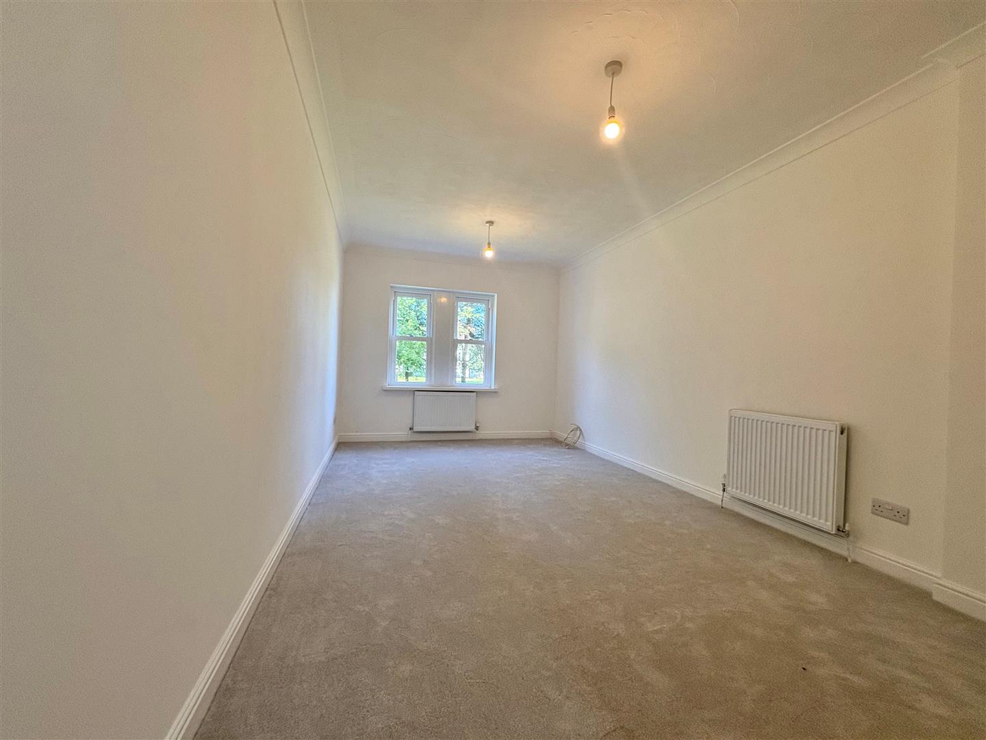 Preswylfa Court, Merthyr Mawr Road, Bridgend